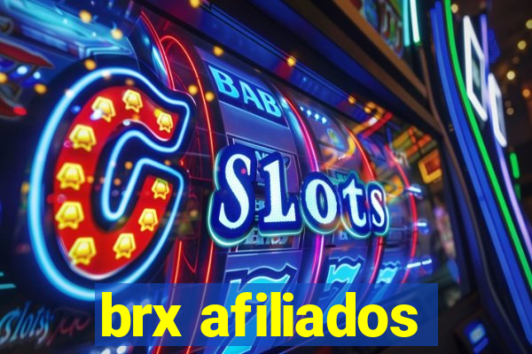 brx afiliados